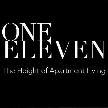 OneEleven is the height of apartment living and the premiere Chicago address to call home. Now leasing—Call 312-283-2111.
