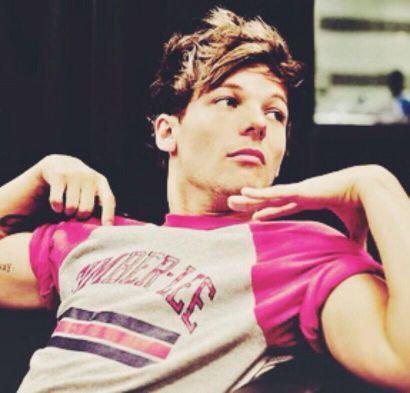 I'm just a girl, standing in front of a boy, asking him to love her.