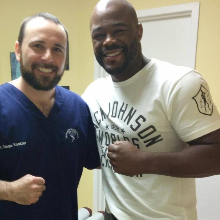 University Health Center (UHC), has provided top-quality, professional and certified chiropractic care, physical therapy and massage therapy since 1990.