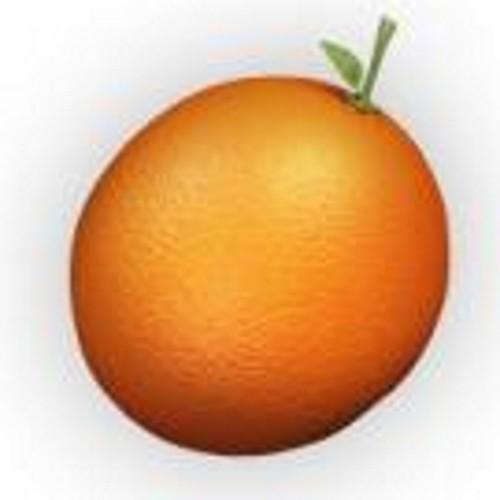 La naranja me da acidez.