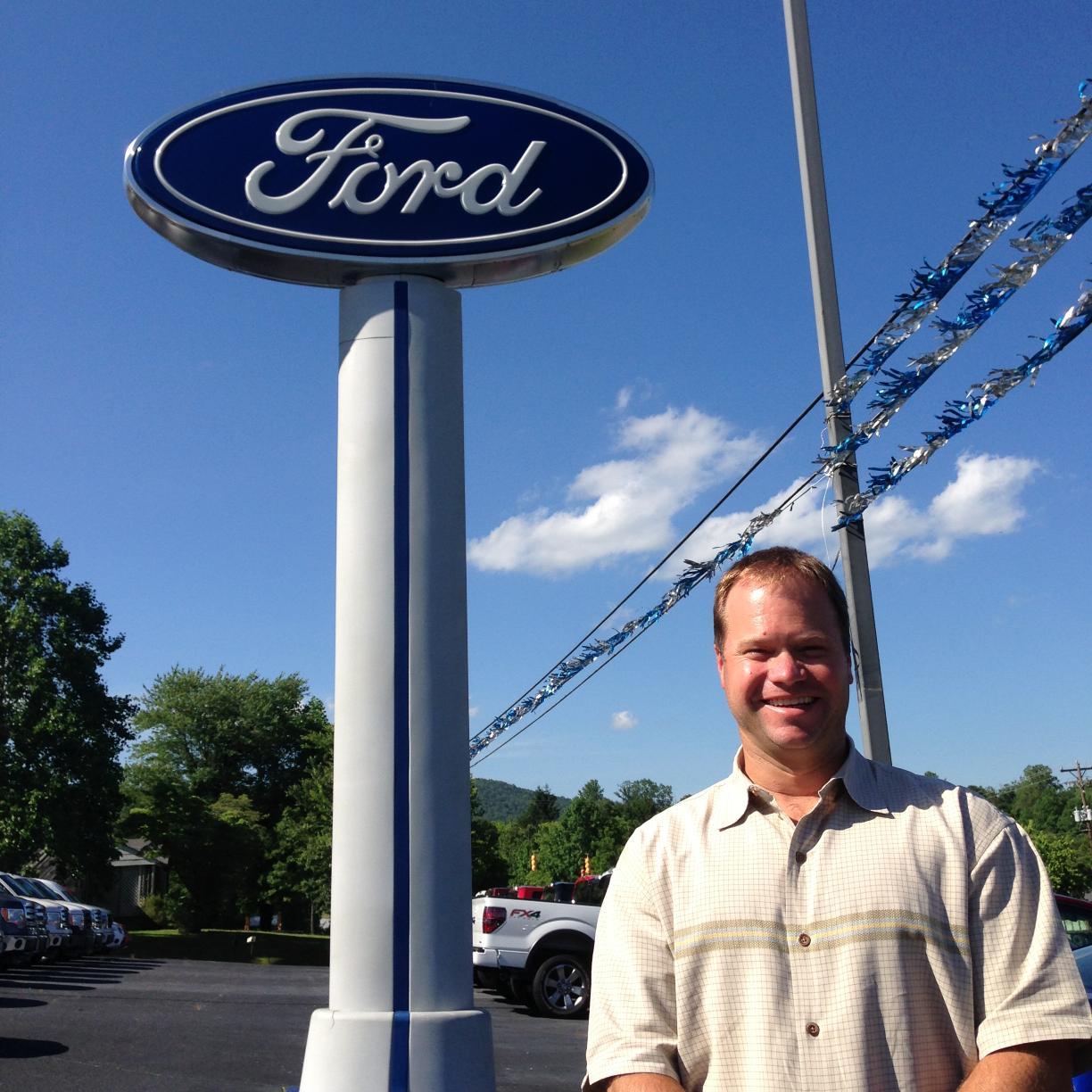 Ford, Chrysler, Jeep. Dodge, Ram and Certified Used dealer.