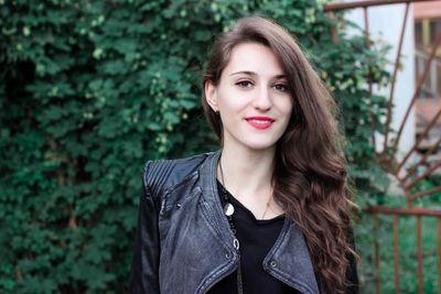 Nancy_Reed's profile picture. The happiest girl from Belarus. I like to hug people. :]
#ECHELON