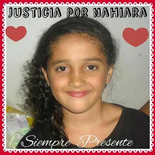 MAMA DE 6 HERMOSOS HIJOS...NAHIARA DE 9 AÑOS FALLECIDA POR LA CORRUPCIÓN DEL HOSPITAL LARRAIN DE BERISSO, ATENDIDA POR UN MEDICO ALCOHOLICO
