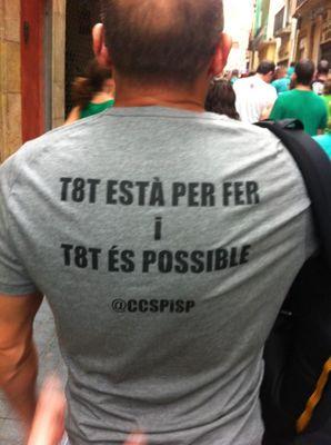vicenspj's profile picture. Casteller de @ccspisp. 
Home de pau, però no toqueu els collons als meus. 🦍💚💪