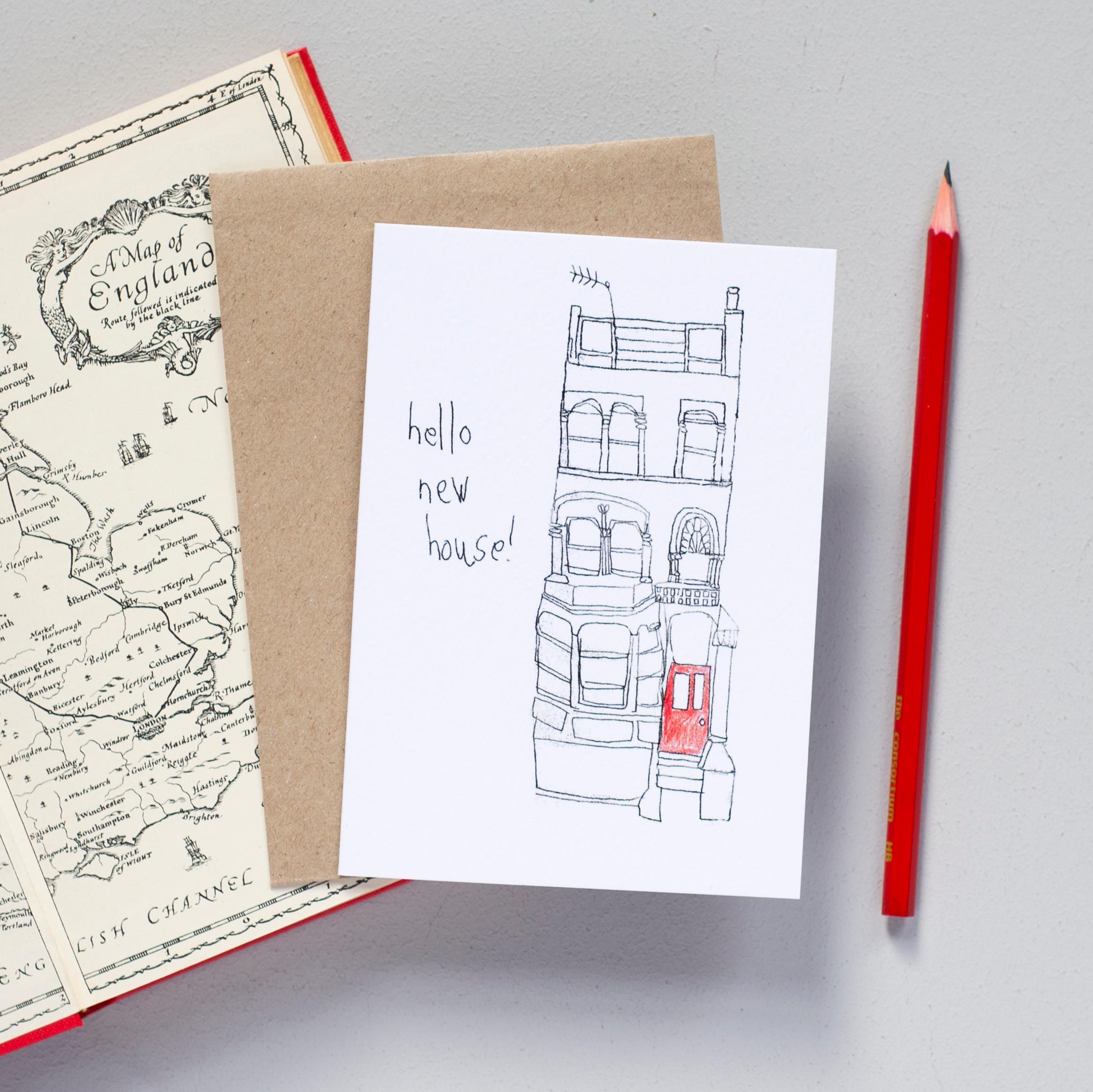 A drawer, designer and maker selling a range of home and giftware! 
http://t.co/FiJicdRjEx