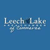 Located on beautiful Leech Lake