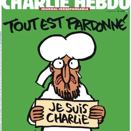 Canardlibre's profile picture. 