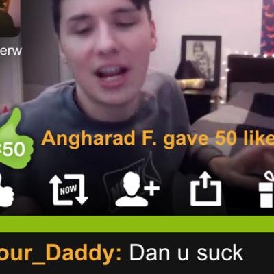 tuesday (dan)