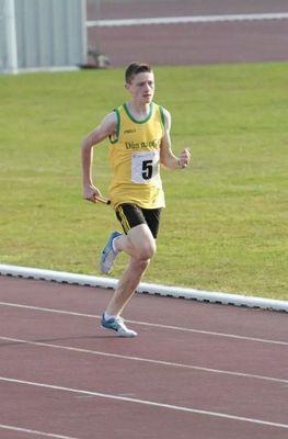 m_mcgroary's profile picture. 