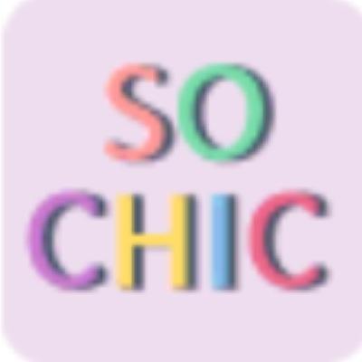 Official Twitter for SO CHIC HAMPTONS
