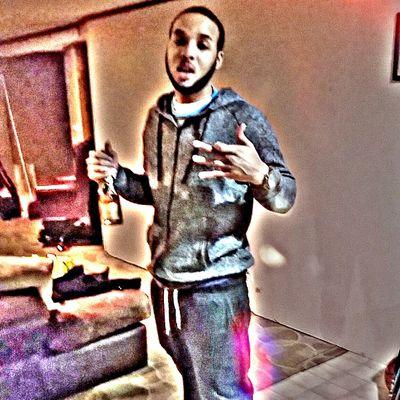 no matter what my team winz .! S/O to my team . #LETZWIN finna go global .!!! R.I.P. Ycee / R.I.P. Stacy