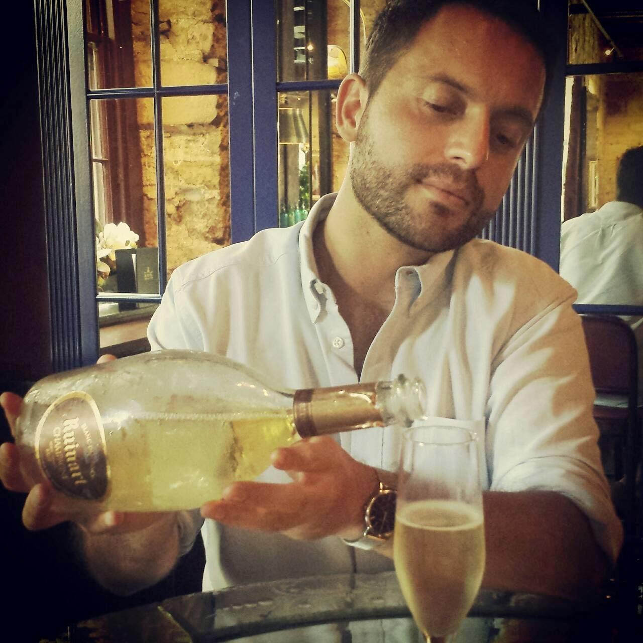 permanentlyout's profile picture. Permanently out (to lunch). Feasting and wanderlust. Sydney and the world. One word followed by another (with a full stop). Watch out!