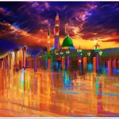 SShaneela's profile picture. #TheLoversOfGhausEAzamAreAlwaysSuccessful #DrQadri