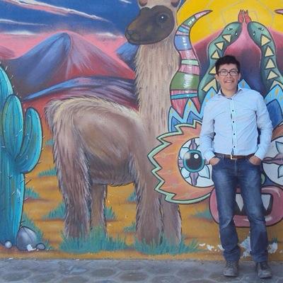 Puedes decir que soy un soñador, pero no soy el único...