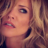 Tricia Helfer (@trutriciahelfer) 's Twitter Profile