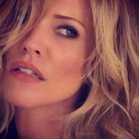 Tricia Helfer(@trutriciahelfer) 's Twitter Profile Photo