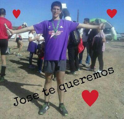 JoseFansOff's profile picture. 