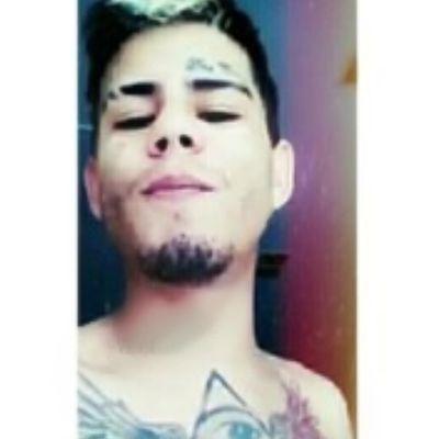 Fc para o Mc Lon