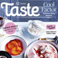 Taste Magazine NZ (@tastemagnz) 's Twitter Profile