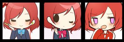 AnkeiBsk's profile picture. 団子夢志→宇高1204/籠球部