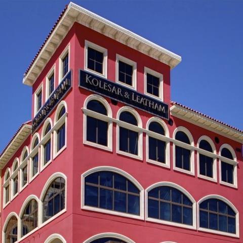 KolesarLeatham's profile picture. A preeminent Las Vegas law firm, Kolesar & Leatham has been focusing its efforts on your business for more than 25 years. Contact us: Twitter@KLNevada.com