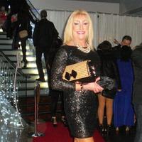 Fay Merrel (@faymerrell) 's Twitter Profile