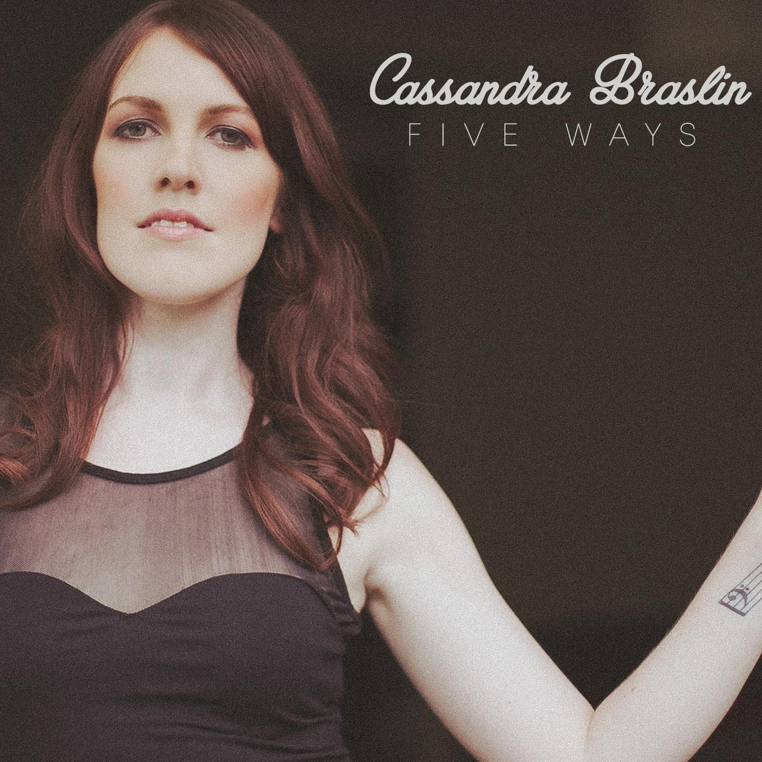 cassbraslin's profile picture. EP out now on iTunes https://t.co/zwlzPdYzR7