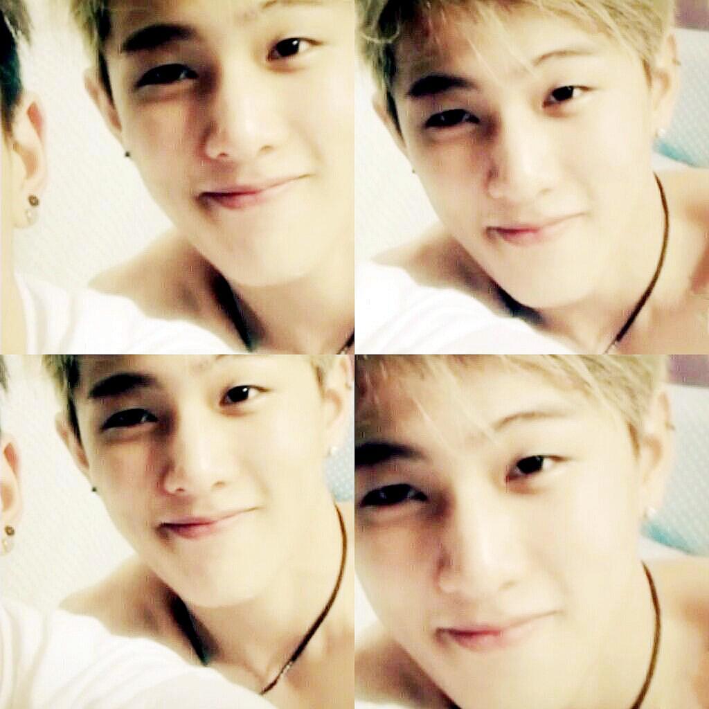 iKON's Donghyuk | 97'L | YG New Boygroup | Rp