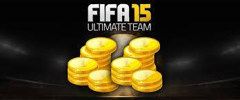 Duplico monedas de Fifa 15 Ultimate team