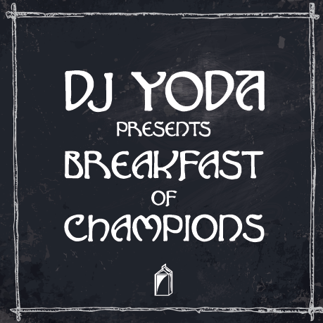 We're DJ Yoda's 11 piece live band... DJ/AV/rap/hiphop/country/classical/experimental/alternative