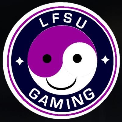 Twitch-LFSU_X_Y_Cancel Instagram-LFSU Gaming main G-@LFSU_Gaming