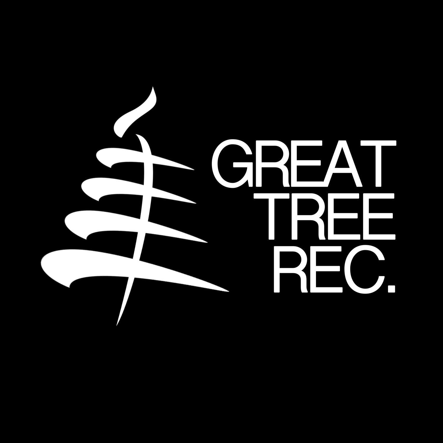 GreatTreeRec's profile picture. Great Tree Records Label greattreerecords@gmail.com Since 2014