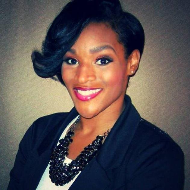 AZ_homes_Keysha's profile picture. Your West Valley connection to buying the home of your dreams.