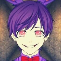 hey this bonnie the bunny