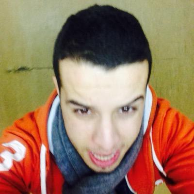 issamchabane's profile picture. 