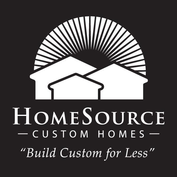 Our BUILD CUSTOM FOR LESS program is the secret to how we save you money! Buying a HomeSource Custom Home is a unique and exciting experience.