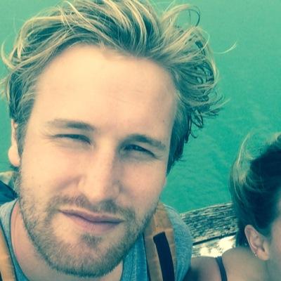 JoostZu Profile Picture