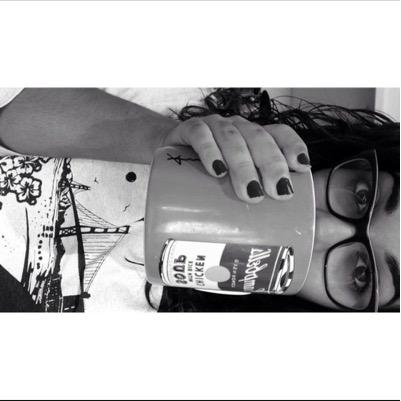 AlexandraGianny's profile picture. New here, just hanging in here~•