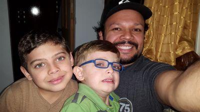 maynormendez's profile picture. Simplemente yo!!!! de Costa Rica...  snapchat maynormendez...
y todo....
que viva la LDA