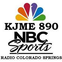 The newest 24/7 sports radio station in Southern Colorado! Local and national programming covering ALL sports