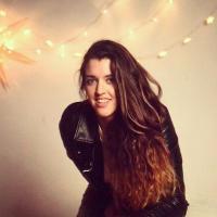Andrea Garcia (@duthedrew) 's Twitter Profile