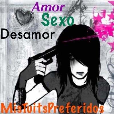 #MiTuitdeAmorPreferido #MiTuitdeDesamorPreferido #MiTuitSexualPreferido
#MiTuitdeAmorSuicidaPreferido
#MiTuitdeAmorRealPreferido
#MiTuitdeAmorGilipollasFavorito