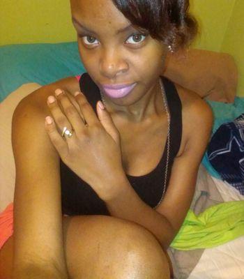 Married to Byron Gardner 
Skylar K Gardner is my seed
& 
Hopefully unborn Gardner is a Boy !