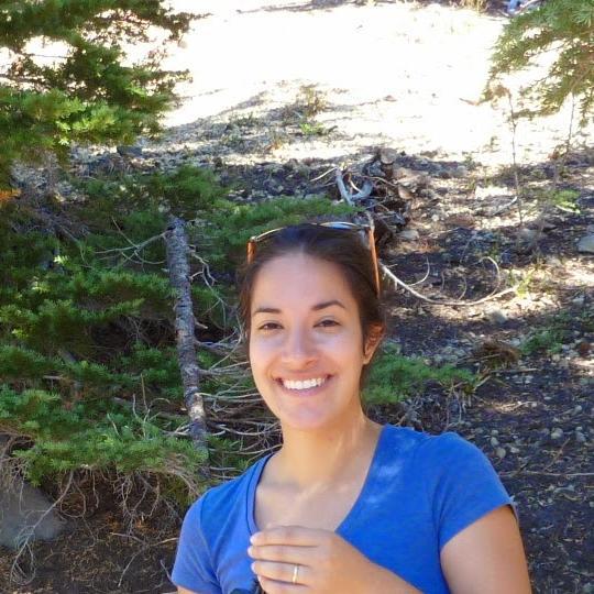 Human. Scientist. Ped & Cyclist. Gardener. Alum of Mirzayan and AAAS fellowships. Tweets reflect only my own opinions. Dr./She/Her