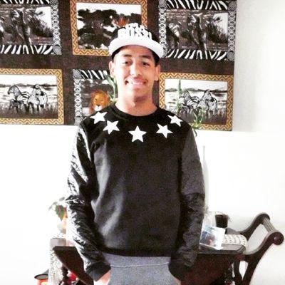 olha se quiseres seguir segue se não quiseres fds