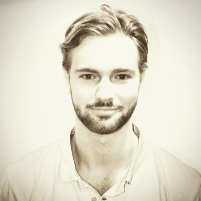 Journalist i VG-sporten