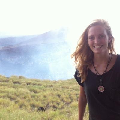 katiegarrettt's profile picture. Freelance copywriter and content strategist