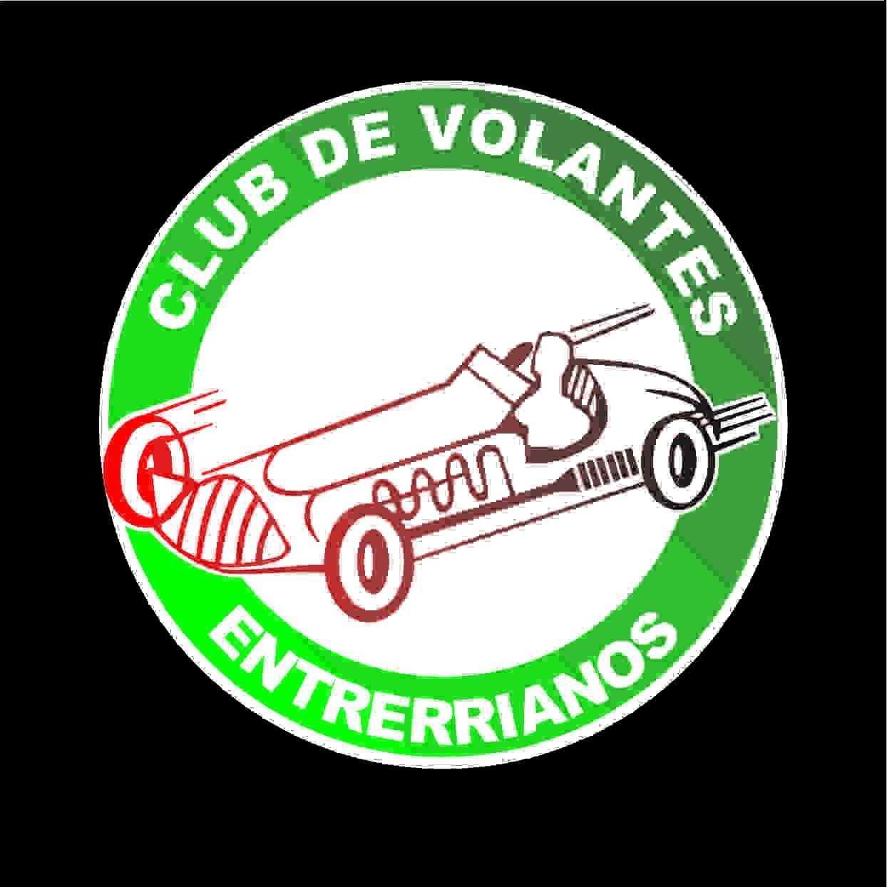 Club de Volantes Entrerrianos, Autodromo Ciudad de Parana, Twitter Oficial