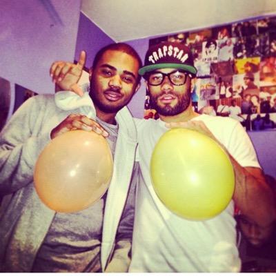 _FlyBoyTy's profile picture. 