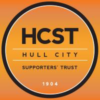 Hull City Supp Trust🎗(@HullCityST) 's Twitter Profile Photo